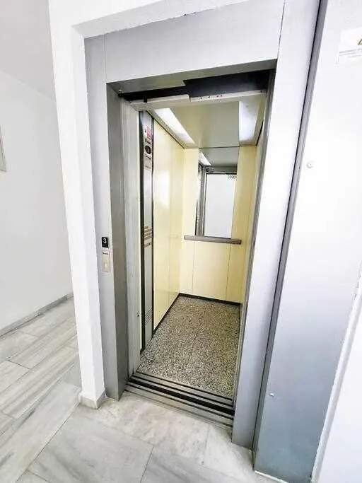 Atico Oviedo Beach 50M Parking Center Wifi Fuengirola Appartement