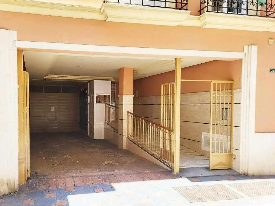 Atico Oviedo Beach 50M Parking Center Wifi Fuengirola 0*,  Spanje